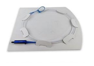 Disposable fiber 300um
